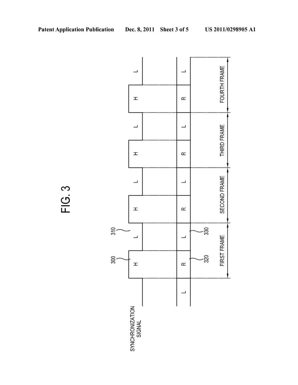 DISPLAY APPARATUS AND DRIVING METHOD OF THE SAME - diagram, schematic, and image 04