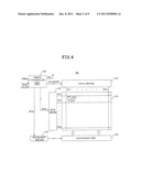 THREE DIMENSIONAL LIQUID CRYSTAL DISPLAY DEVICE AND METHOD FOR DRIVING THE     SAME diagram and image