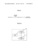 THREE DIMENSIONAL LIQUID CRYSTAL DISPLAY DEVICE AND METHOD FOR DRIVING THE     SAME diagram and image