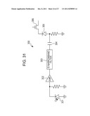 IMAGE PROCESSING APPARATUS, IMAGE PROCESSING METHOD, PROGRAM AND     ELECTRONIC APPARATUS diagram and image