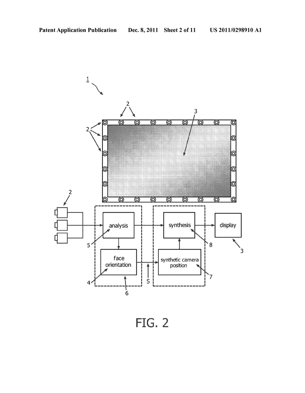 MIRROR DEVICE - diagram, schematic, and image 03