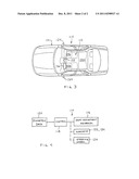 VEHICULAR VIDEO MIRROR SYSTEM diagram and image