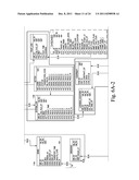 REMOTE MANAGEMENT SYSTEM FOR AT LEAST ONE AUDIOVISUAL INFORMATION     REPRODUCTION DEVICE diagram and image