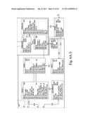 REMOTE MANAGEMENT SYSTEM FOR AT LEAST ONE AUDIOVISUAL INFORMATION     REPRODUCTION DEVICE diagram and image