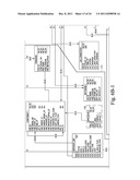 REMOTE MANAGEMENT SYSTEM FOR AT LEAST ONE AUDIOVISUAL INFORMATION     REPRODUCTION DEVICE diagram and image