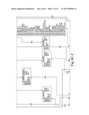 REMOTE MANAGEMENT SYSTEM FOR AT LEAST ONE AUDIOVISUAL INFORMATION     REPRODUCTION DEVICE diagram and image