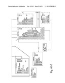 REMOTE MANAGEMENT SYSTEM FOR AT LEAST ONE AUDIOVISUAL INFORMATION     REPRODUCTION DEVICE diagram and image