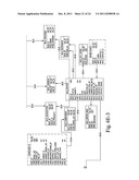 REMOTE MANAGEMENT SYSTEM FOR AT LEAST ONE AUDIOVISUAL INFORMATION     REPRODUCTION DEVICE diagram and image