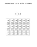 Image display apparatus, electronic apparatus, image display system, image     acquisition method and program diagram and image