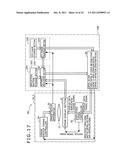 Image display apparatus, electronic apparatus, image display system, image     acquisition method and program diagram and image