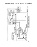 Image display apparatus, electronic apparatus, image display system, image     acquisition method and program diagram and image