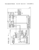 Image display apparatus, electronic apparatus, image display system, image     acquisition method and program diagram and image