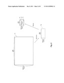 IMAGE-DISPLAYING DEVICE AND DISPLAY CONTROL CIRCUIT diagram and image