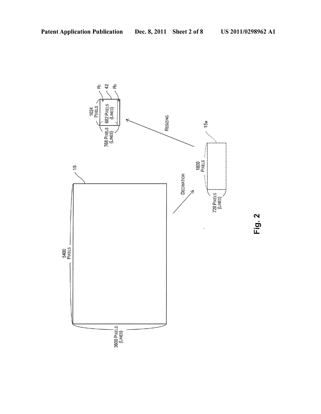 IMAGE-DISPLAYING DEVICE AND DISPLAY CONTROL CIRCUIT - diagram, schematic, and image 03