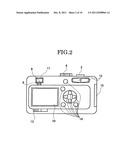 IMAGING APPARATUS, REPRODUCTION DISPLAY APPARATUS, IMAGE RECORDING METHOD,     AND REPRODUCTION DISPLAYING METHOD diagram and image