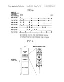 IMAGING APPARATUS, REPRODUCTION DISPLAY APPARATUS, IMAGE RECORDING METHOD,     AND REPRODUCTION DISPLAYING METHOD diagram and image