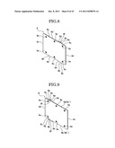 CAMERA BODY, IMAGING UNIT MOUNTED/REMOVED ON/FROM THE CAMERA BODY AND     IMAGING APPARATUS diagram and image