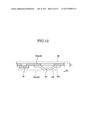 CAMERA BODY, IMAGING UNIT MOUNTED/REMOVED ON/FROM THE CAMERA BODY AND     IMAGING APPARATUS diagram and image