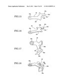 CAMERA BODY, IMAGING UNIT MOUNTED/REMOVED ON/FROM THE CAMERA BODY AND     IMAGING APPARATUS diagram and image