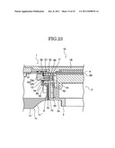 CAMERA BODY, IMAGING UNIT MOUNTED/REMOVED ON/FROM THE CAMERA BODY AND     IMAGING APPARATUS diagram and image