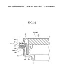 CAMERA BODY, IMAGING UNIT MOUNTED/REMOVED ON/FROM THE CAMERA BODY AND     IMAGING APPARATUS diagram and image