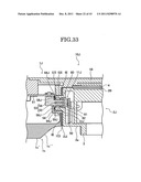 CAMERA BODY, IMAGING UNIT MOUNTED/REMOVED ON/FROM THE CAMERA BODY AND     IMAGING APPARATUS diagram and image