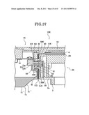 CAMERA BODY, IMAGING UNIT MOUNTED/REMOVED ON/FROM THE CAMERA BODY AND     IMAGING APPARATUS diagram and image