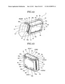 CAMERA BODY, IMAGING UNIT MOUNTED/REMOVED ON/FROM THE CAMERA BODY AND     IMAGING APPARATUS diagram and image