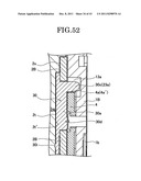 CAMERA BODY, IMAGING UNIT MOUNTED/REMOVED ON/FROM THE CAMERA BODY AND     IMAGING APPARATUS diagram and image