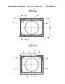 CAMERA BODY, IMAGING UNIT MOUNTED/REMOVED ON/FROM THE CAMERA BODY AND     IMAGING APPARATUS diagram and image