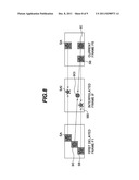 IMAGE PROCESSING DEVICE AND METHOD, AND IMAGE DISPLAY DEVICE AND METHOD diagram and image