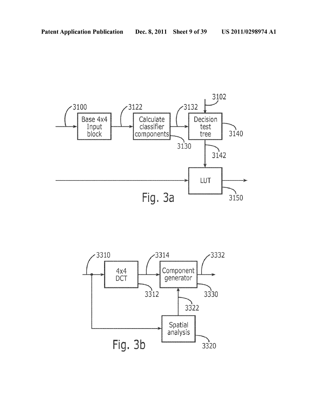 Predictive Interpolation of a Video Signal - diagram, schematic, and image 10