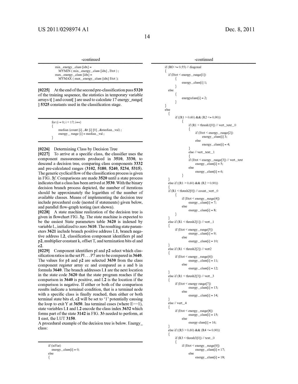 Predictive Interpolation of a Video Signal - diagram, schematic, and image 54