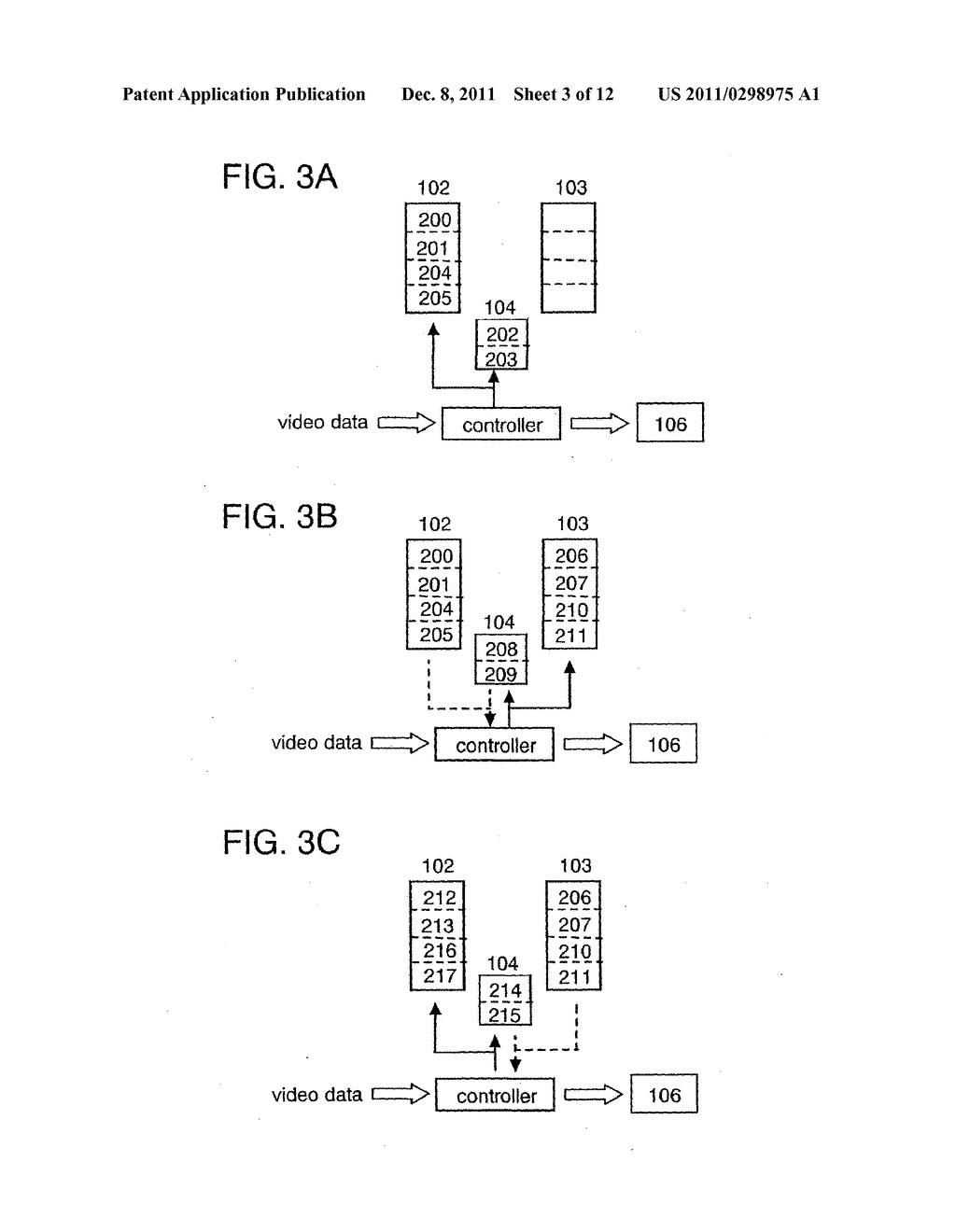 CONTROL CIRCUIT OF DISPLAY DEVICE, AND DISPLAY DEVICE, AND DISPLAY DEVICE     AND ELECTRONIC APPLIANCE INCORPORATING THE SAME - diagram, schematic, and image 04