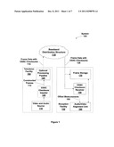 SYSTEM AND METHOD FOR IN-BAND A/V TIMING MEASUREMENT OF SERIAL DIGITAL     VIDEO SIGNALS diagram and image