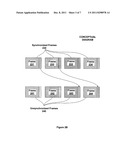 SYSTEM AND METHOD FOR IN-BAND A/V TIMING MEASUREMENT OF SERIAL DIGITAL     VIDEO SIGNALS diagram and image