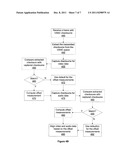 SYSTEM AND METHOD FOR IN-BAND A/V TIMING MEASUREMENT OF SERIAL DIGITAL     VIDEO SIGNALS diagram and image