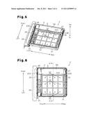 VIDEO PROJECTOR diagram and image