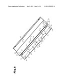 VIDEO PROJECTOR diagram and image