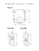 VIDEO PROJECTOR diagram and image