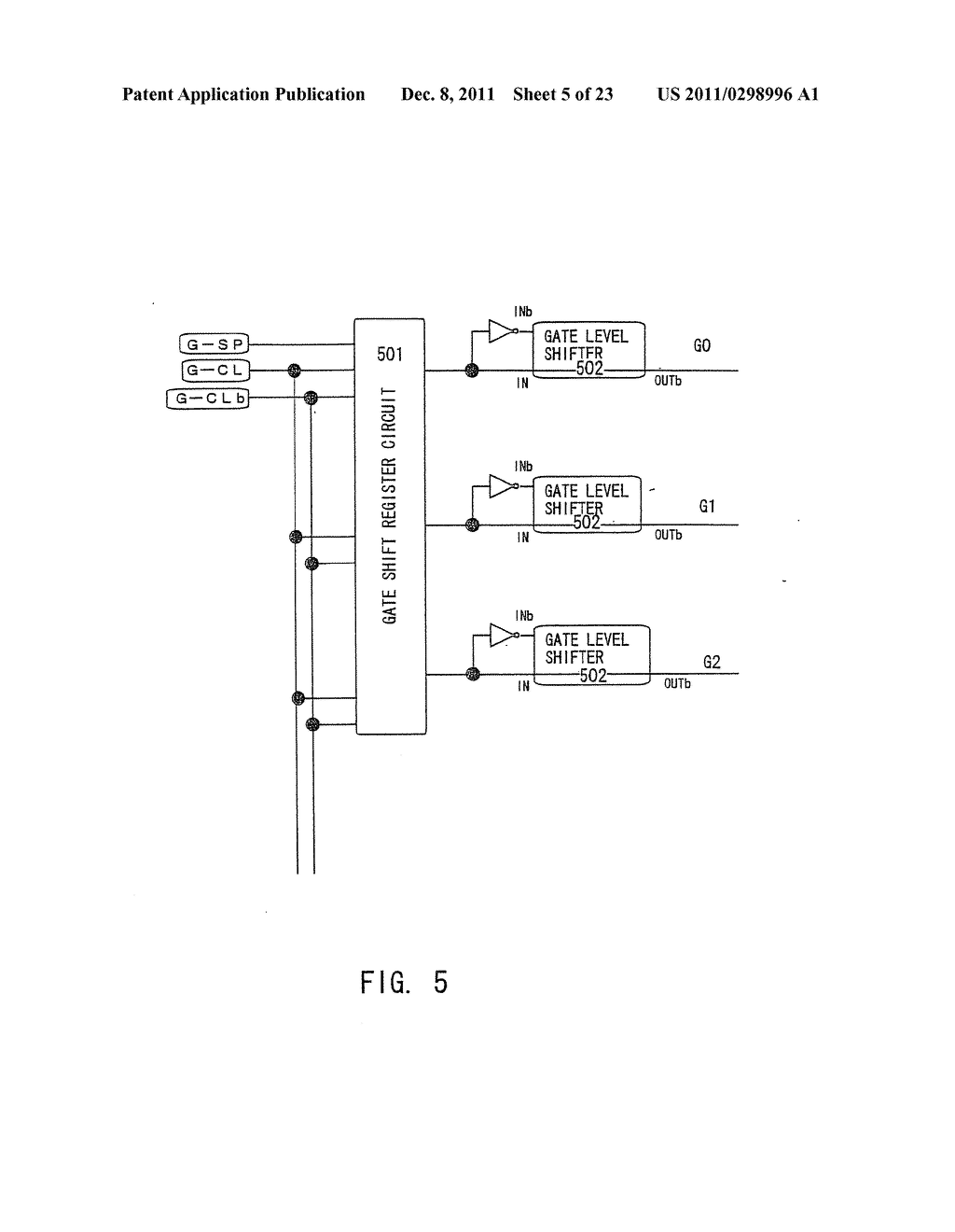 Display Device - diagram, schematic, and image 06