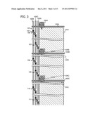 DISPLAY DEVICE AND ELECTRONIC DEVICE diagram and image