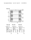 DISPLAY DEVICE AND ELECTRONIC DEVICE diagram and image