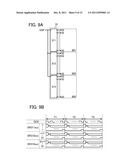 DISPLAY DEVICE AND ELECTRONIC DEVICE diagram and image