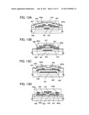 DISPLAY DEVICE AND ELECTRONIC DEVICE diagram and image