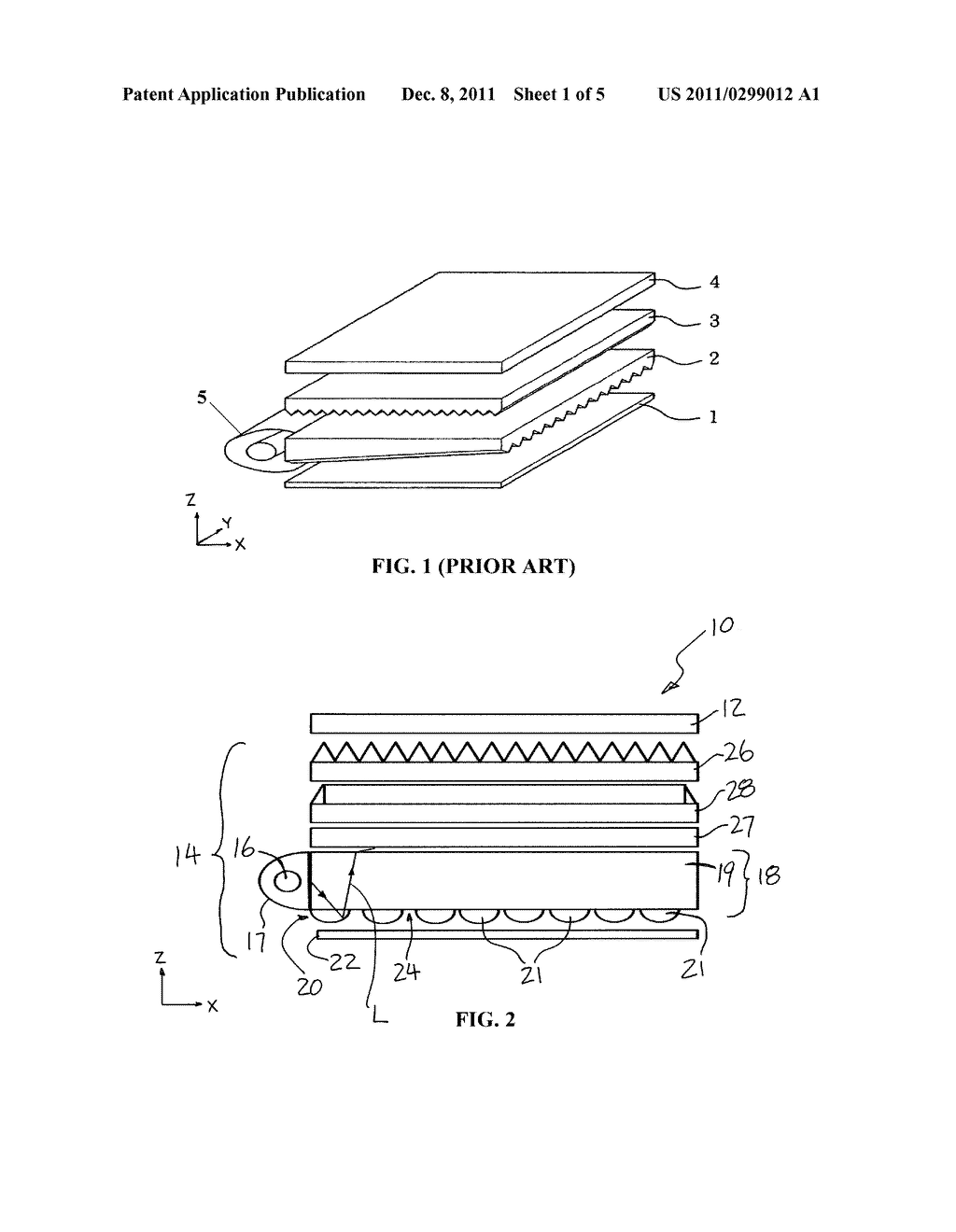 LIGHT GUIDE FILM - diagram, schematic, and image 02