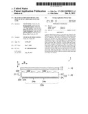 PLANAR ILLUMINATION DEVICE AND DISPLAY DEVICE PROVIDED WITH THE SAME diagram and image