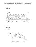 PLANAR ILLUMINATION DEVICE AND DISPLAY DEVICE PROVIDED WITH THE SAME diagram and image