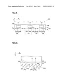 PLANAR ILLUMINATION DEVICE AND DISPLAY DEVICE PROVIDED WITH THE SAME diagram and image