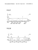 PLANAR ILLUMINATION DEVICE AND DISPLAY DEVICE PROVIDED WITH THE SAME diagram and image